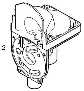 Gebläse 12 Volt