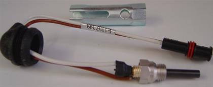 Glühstift