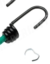 Seilklemme Vz für 8mit 10 mm