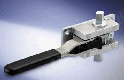 Horiontalspanner Neu mit  SchlitzAufnahme