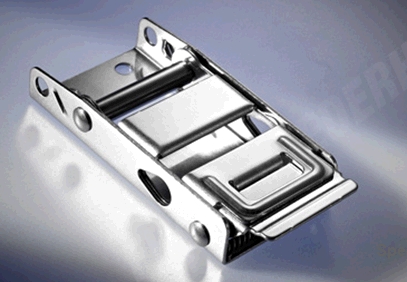 Spanner mit  Kipp-Sicherheitsv.Niro mit Brem