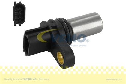 Impulsgeber, Kurbelwelle