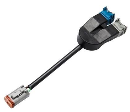 Adapterkabelbaum TH 230/300/350