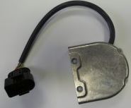 Steuergerät  24V D5WS