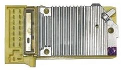 Steuergerät D3LCC 24V