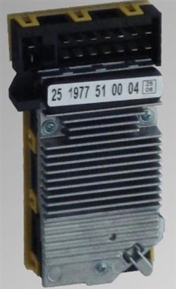 Steuergerät  24V D1LC
