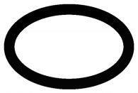O-Ring 117,07X3,53mm für Gebläse