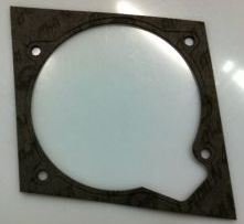 Dichtung für Wärmetauscher D3L