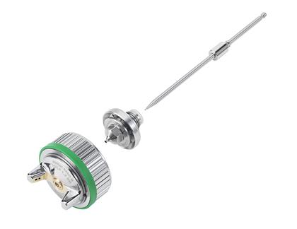 Düsensatz SATAminijet 4400 B HVLP 1,0 SR