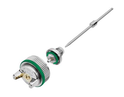 Düsensatz SATAjet 1000 B HVLP 1,7