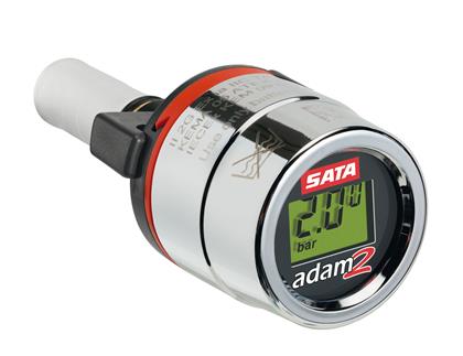 SATA adam 2 (für SATA Lackierpistolen außer SATAminijet)
