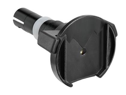 SATA adam 2 mini dock (für SATAminijet 3000 B / SATAminijet 4400 B und 1000 K)