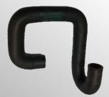 Wasserschlauch, Formschlauch