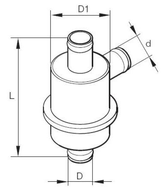 Thermostat