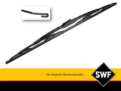 Scheibenwischer 650 mm "Das Original" Single