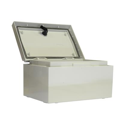 Bedienkasten 300X200X170mm Aria 32
