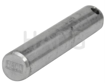 Bolzen 25 140mm Haco