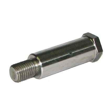 Bolzen 30 116mm 6-Eckig Haco