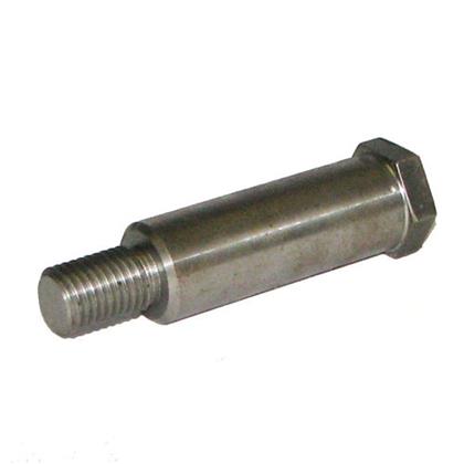 Bolzen 30 126mm 6-Eckig Haco