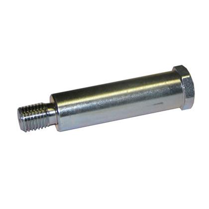 Bolzen 30 136mm 6-Eckig Haco