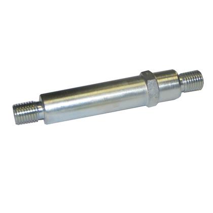 Bolzen 30 190mm 6-Eckig Haco