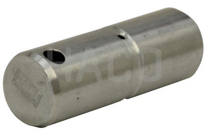 Bolzen 30 87mm Haco