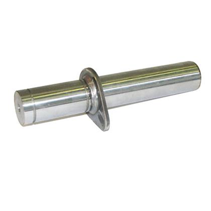 Bolzen 35 Länge 210 mm Haco