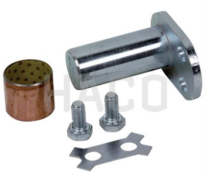 Bolzensatz 30mm Haco