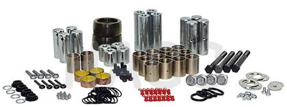 Bolzensatz UMercedes-Benzau Wartungs Frei Haco