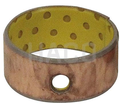 Buchse Pap 30/34-15mm Haco