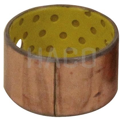 Buchse Pap 30/34-20mm Haco