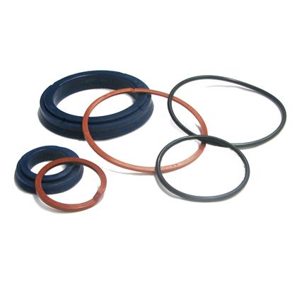 Dichtsatz Ausgleichzylinder 40/80 Haco