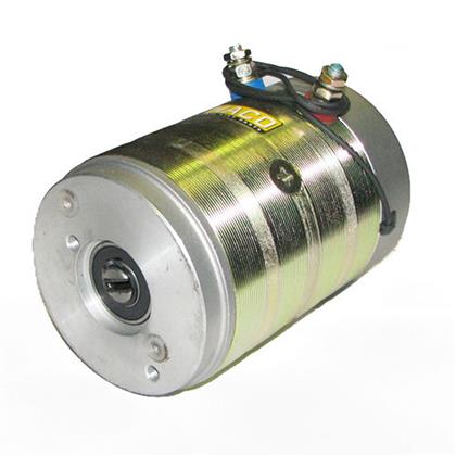 E/Motor/2,0Kw/12V/Welle//Rechts cht.Dr