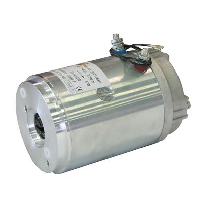 E/Motor/2,0Kw/24V/Rechts cht.Dr