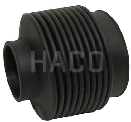 Faltenbalg 40X60mm Haco