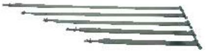 SPANNBAND STAHL 1280mm