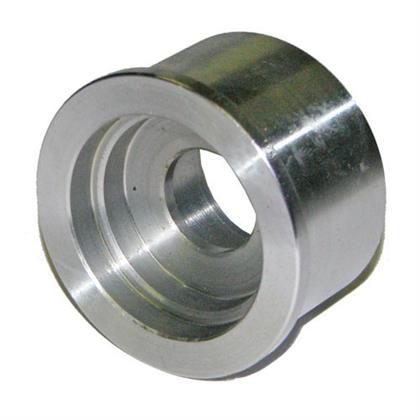 Innenbuchse Bodenrolle Haco