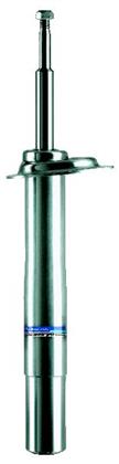 Stoßdämpfer hinten