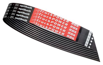 Keilrippenriemen 9PK2871TM