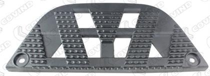 Trittplatte Oben / Unten / Links / Rechts