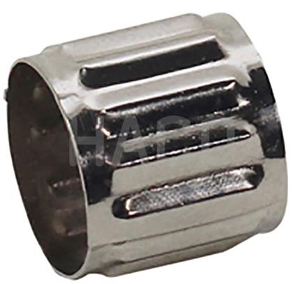 Toleranzring Ø10X12
