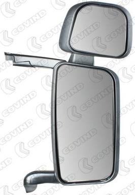 Außenspiegel rechts elektrisch/manuell