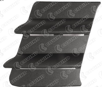 Scheinwerferblende Rechts