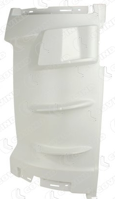 Windabweiser / Rechts