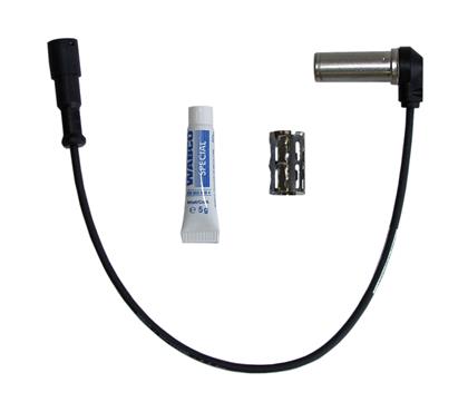 Raddrehzahlsensor