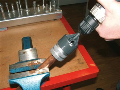 Adapter