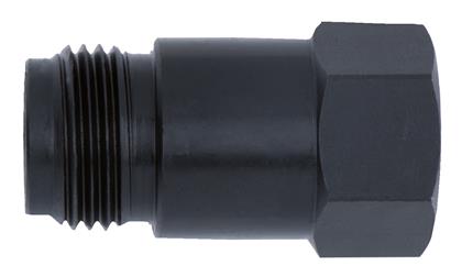 Pressluft-Adapter,AG M24x2,IG M14x1,25