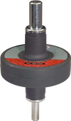 Saugteller Gr.1, 22mm