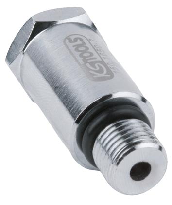 Adapterhülse L=42mmM12x1,25