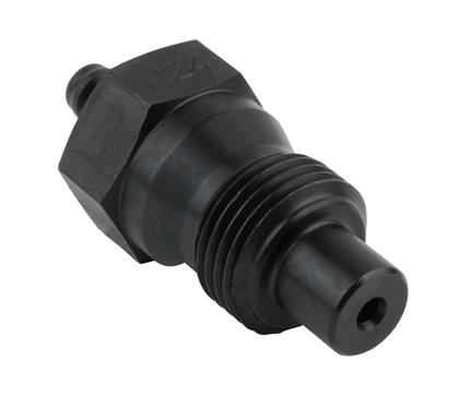 Kompressionsdruck-Prüfadapter,M24x2